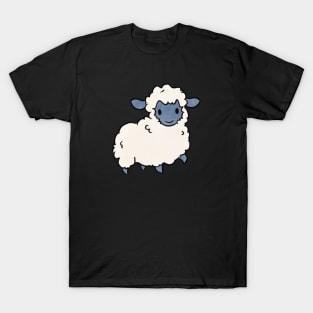 Cute Sheep T-Shirt